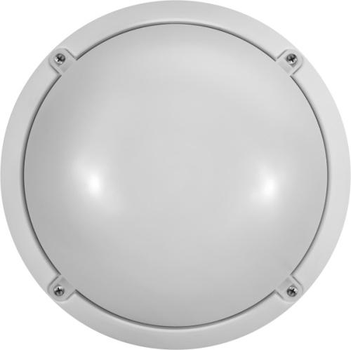 Светильник светодиодный ОНЛАЙТ OBL-R1-12-4K-WH-IP65-LED  71 686