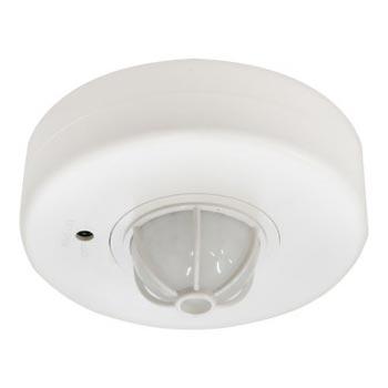 Датчик движения Feron LX-28B SEN4 1200W  белый