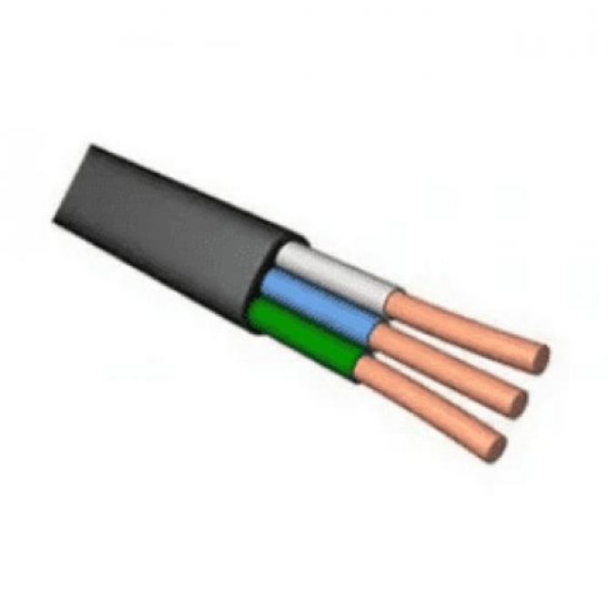ВВГнг(А)-LS 3х1,5-0.66 пл.кабель (кратно 30)