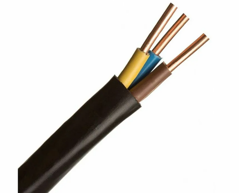 ВВГнг(А)-LS 3х1,5-0.66 пл.кабель (кратно 10)
