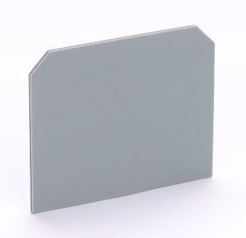 Заглушка DEKraft для зажимов наборных 32432DEK ЗН-101 100А серая ЗП-102