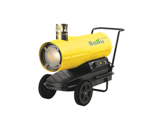 Дизельная пушка Ballu BHDN-30 непрямого нагрева